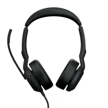 Jabra Evolve2 50 Headsdet, USB C/A MS Stereo (25089-999-799) - SynFore