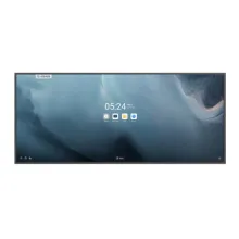 MAXHUB 92" 5K Commercial Display (UW92NA) - SynFore