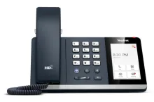 Yealink MP54 E2 Microsoft Teams Telefoon (1301215) - SynFore