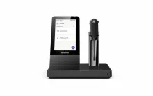 Yealink WH67 DECT Draadloze Headset UC (1308041) - SynFore