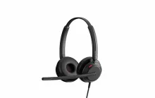 EPOS IMPACT 760T Stereo headset, USB-C, MS Teams (1001214) - SynFore