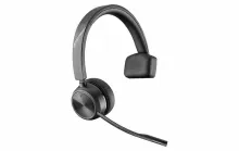 HP Poly Savi 7210 Office DECT Mono Headset (8D3G9AA) - SynFore