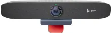 HP Poly Studio P15/R30 VESA-bevestiging (875L1AA) - SynFore
