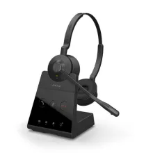 Jabra Engage 65 SE, Stereo headset EMEA (9659-553-111) - SynFore