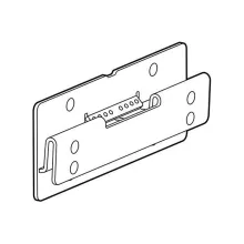 HP Poly Studio X50 - Studio X52 Muur Adapter (8L532AA) - SynFore