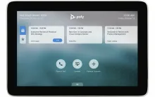 HP Poly TC8-touchcontroller (875J0AA) - SynFore