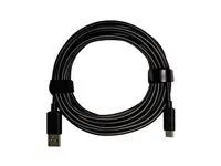 Jabra PanaCast USB Kabel Type A-C 4.5 mtr (14302-08) - SynFore