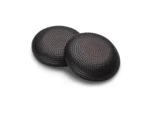 HP Poly Blackwire 3200 Leatherette Ear Cushions 2 Pieces (85S24AA) - SynFore
