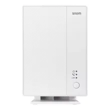 Snom M500 DECT base station voor professionele VoIP omgevingen - SynFore