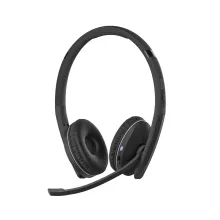 EPOS ADAPT 261 Bluetooth headset met USB-C dongle - SynFore