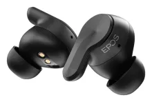 EPOS ADAPT E1 Scandinavian Black True Wireless oordopjes - SynFore