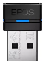 EPOS BTD 800a Bluetooth USB dongle voor UC en Microsoft Teams - SynFore