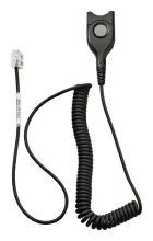 EPOS CSTD 08 RJ adapterkabel voor deskphones - SynFore