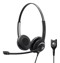 EPOS IMPACT SC 260 stereo headset - SynFore