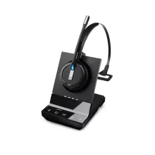 EPOS IMPACT SDW 5015 draadloze DECT headset voor PC en deskphone - SynFore
