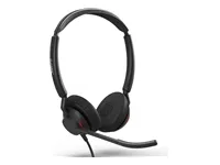 Jabra Engage 50 II Link Stereo USB-C/A UC headset - SynFore