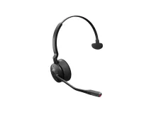 Jabra Engage 55 SE Mono UC draadloze DECT headset met USB-A adapter - SynFore