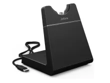 Jabra Engage SE Desk Stand Stereo Mono USB-C basisstation - SynFore