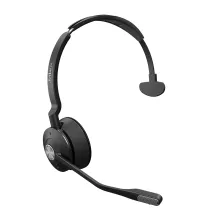 Jabra Engage SE Mono UC vervangende headset - SynFore
