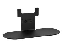 Jabra PanaCast 50 VBS Table Stand Click-on zwart voor stabiele tafelmontage - SynFore