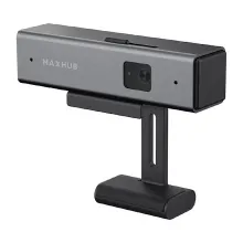 MAXHUB UC W11 4K webcam voor professioneel gebruik - SynFore