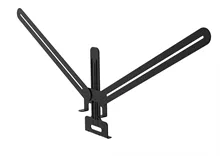 MAXHUB WIB20 wandbeugel voor interactieve displays - SynFore