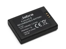 Jabra Evolve3 75 Battery Pack vervangende accu - SynFore