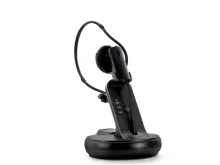 Snom A170C draadloze DECT headset voor professioneel gebruik - SynFore