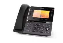 Snom D892M robuuste DECT handset voor professioneel gebruik - SynFore