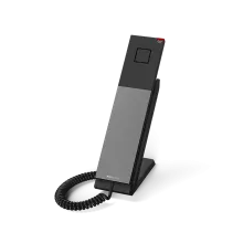 Snom HD300A analoge hoteltelefoon voor hospitality - SynFore