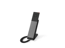 Snom HD300 analoge hoteltelefoon met antibacteriële behuizing - SynFore