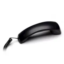 Snom handset voor D7x5 serie zwart - SynFore