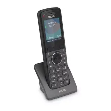 Snom M55 DECT handset voor zakelijke omgevingen - SynFore