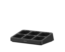 Snom MC10 Multicharger 6-voudig laadstation voor Snom M10 en M30 - SynFore