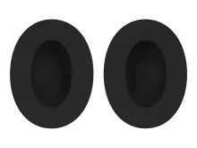 Jabra Evolve3 85 oorkussens zwart vervangingsset - SynFore