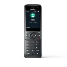 Yealink AX83H robuuste WiFi handset - SynFore