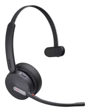 Yealink BH70 Mono Teams USB-C draadloze headset met ANC - SynFore