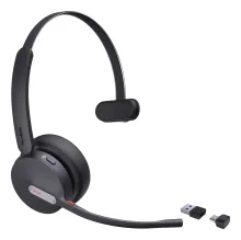 Yealink BH70 Mono Teams draadloze headset - SynFore