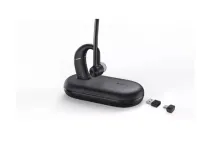 Yealink BH71 Pro Bluetooth headset met charging case - SynFore