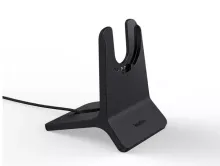 Yealink Oplaadstand voor BH74/WH68 Hybride - SynFore