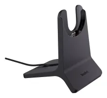 Yealink Charging Stand voor BH70 en WH64 Hybrid headset - SynFore