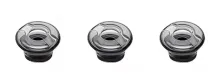 Yealink Ear Tips BH71 Medium 3 stuks - SynFore