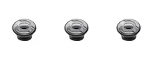 Yealink BH71 small oordopjes set van 3 stuks - SynFore