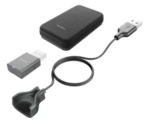 Yealink Portable Accessory Kit voor WH63 en WH67 - SynFore
