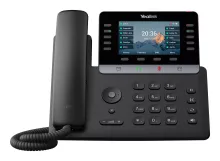Yealink SIP-T74U IP telefoon met 4.3 inch kleurendisplay - SynFore