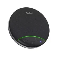 Yealink SP92 USB-C/A speakerphone voor professioneel hybride vergaderen - SynFore