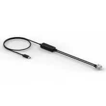 Yealink telefoonkabel voor WH63 E2, WH64 en WH68 series - SynFore