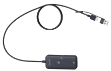 Yealink USB-Y Trainer Cable - SynFore