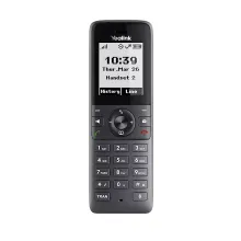 Yealink W71H Draadloze DECT handset - SynFore