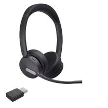 Yealink WH64 Hybrid Dual UC stereo headset - SynFore